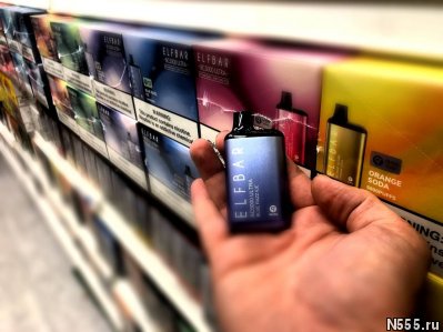 Лучшие электронные сигареты в Жигулёвске купить фото 4